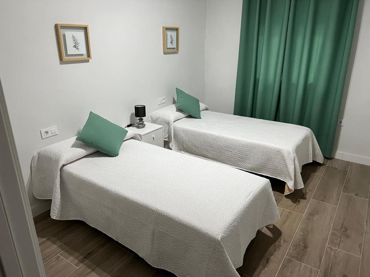Ponce Suite กอร์โดบา ภายนอก รูปภาพ