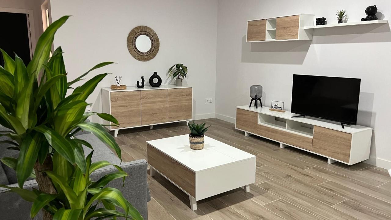 Ponce Suite กอร์โดบา ภายนอก รูปภาพ
